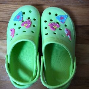 Kids water shoes